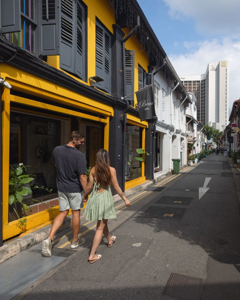 Singapore, Singapore