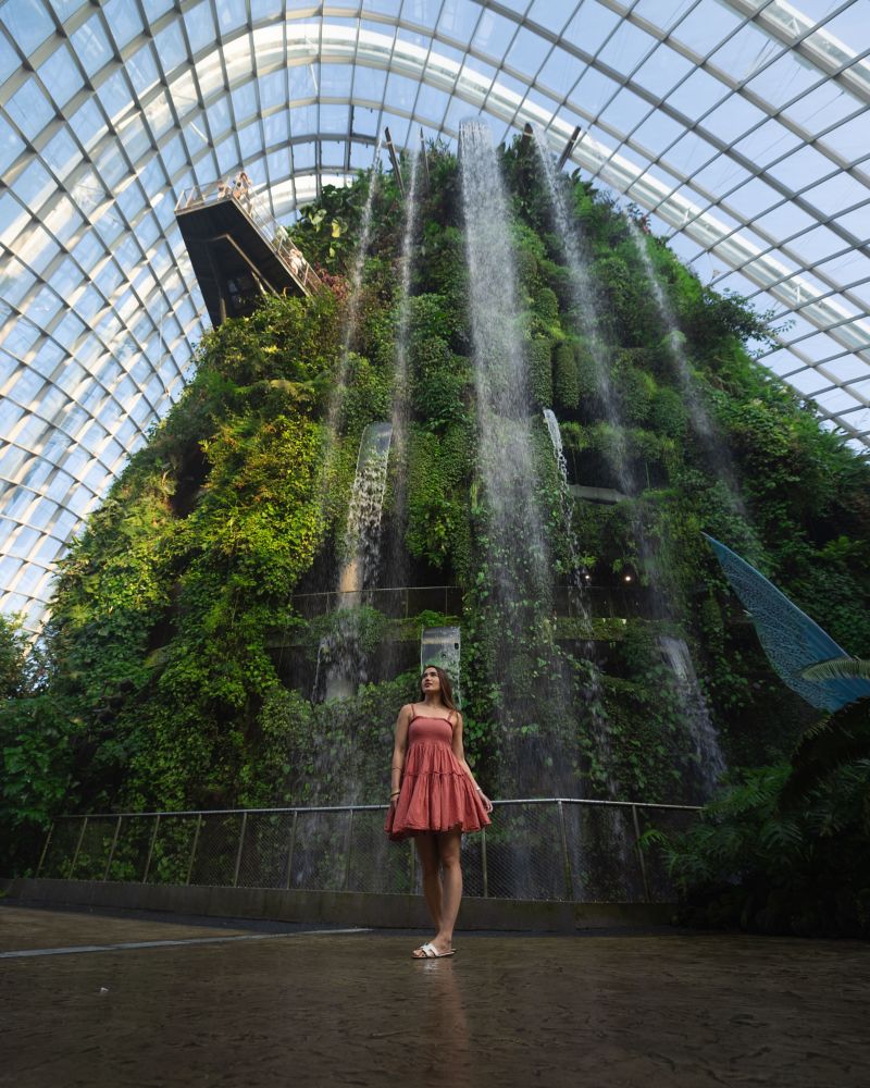 Singapore, Singapore