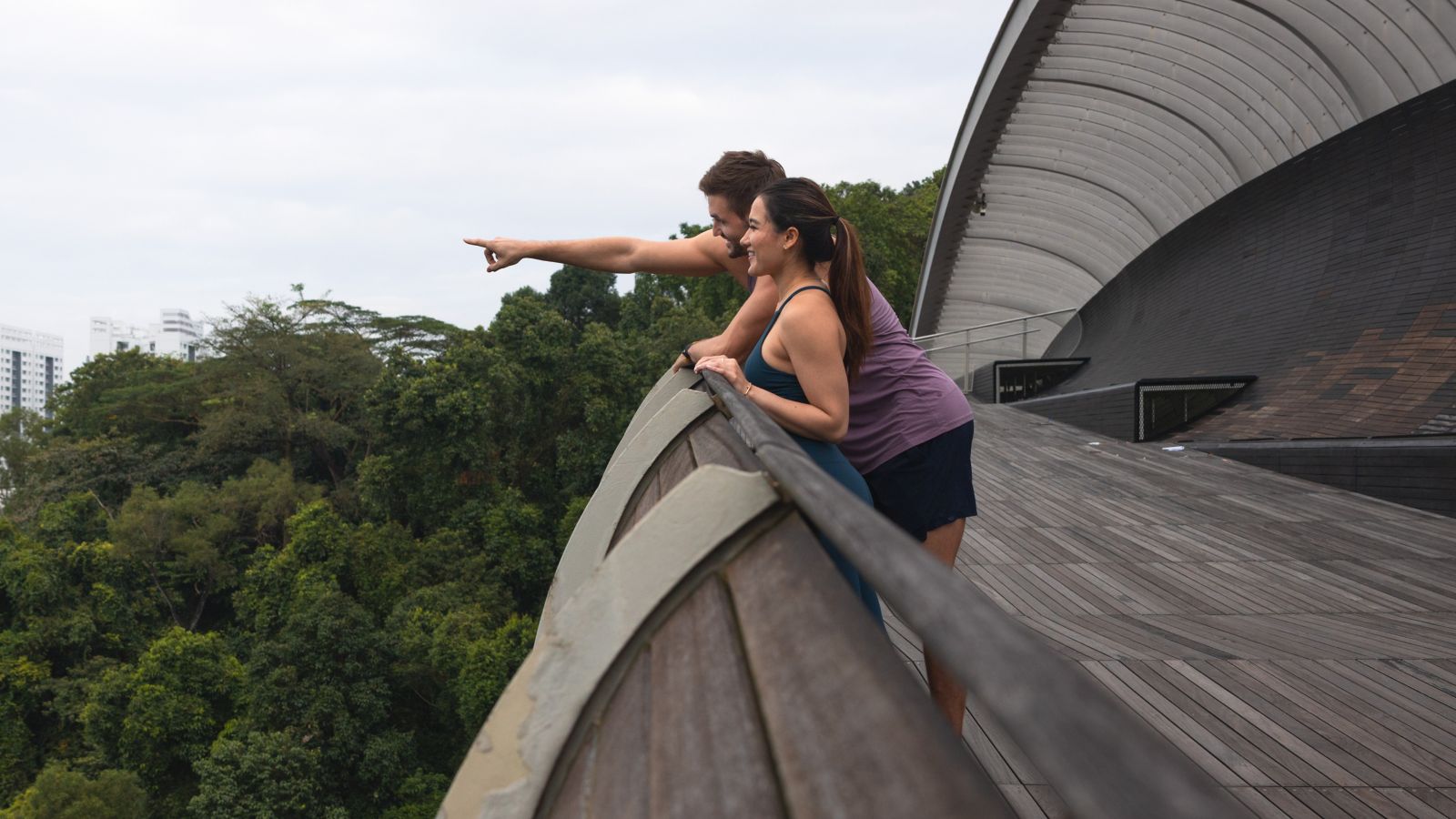 singapore, history, places, significant, travel