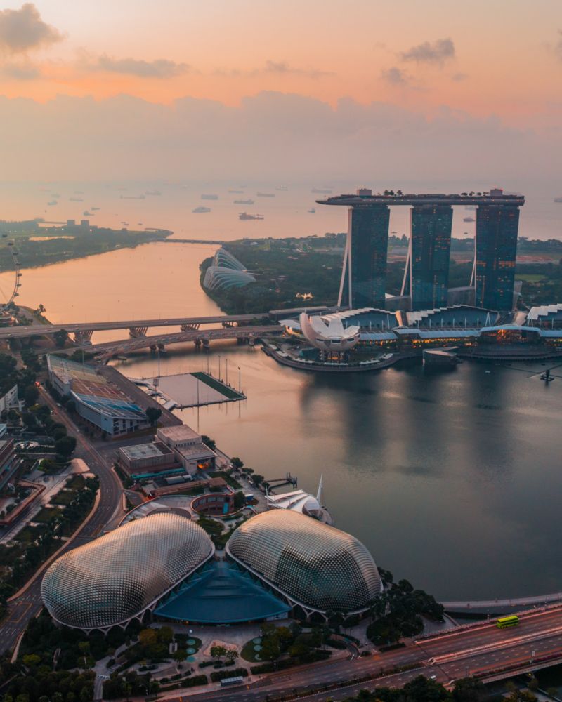 Singapore 