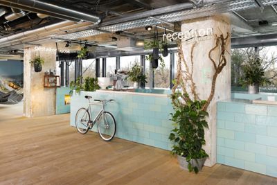 25hours Hotel Bikini Berlin - Germany