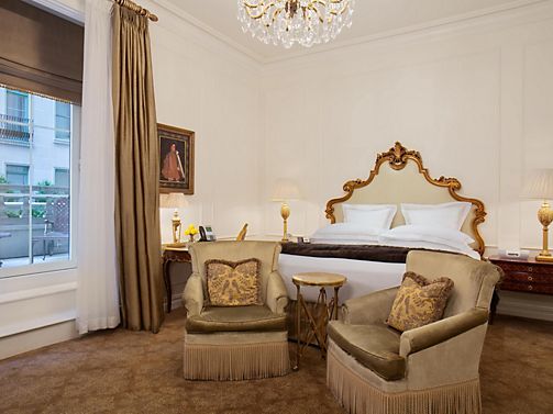 Luxury Hotel in New York City | The Plaza, A Fairmont Luxury Hotel in New York City | The Plaza, A Fairmont