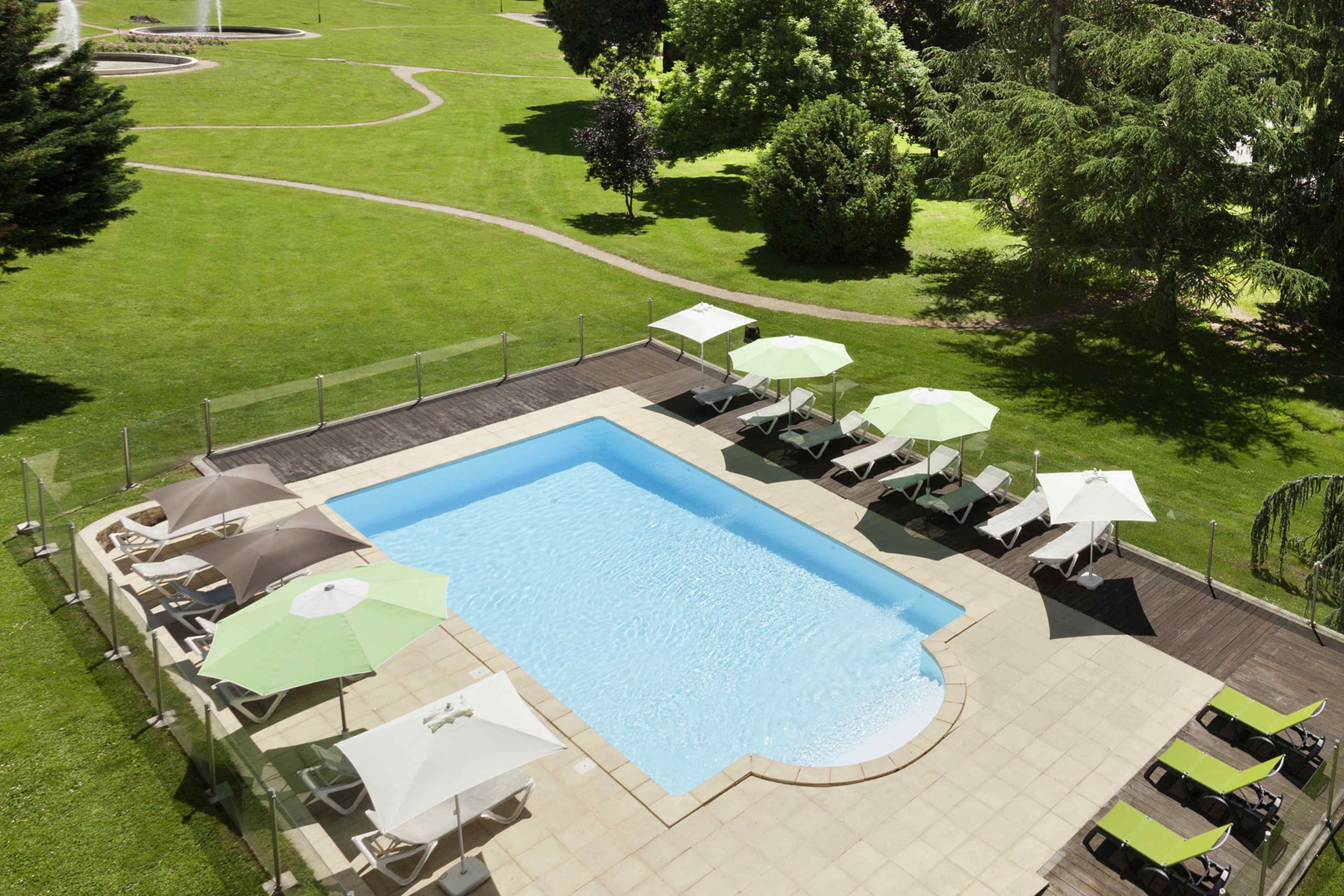 ibis Styles Aix Les Bains, ibis Styles Aix Les Bains