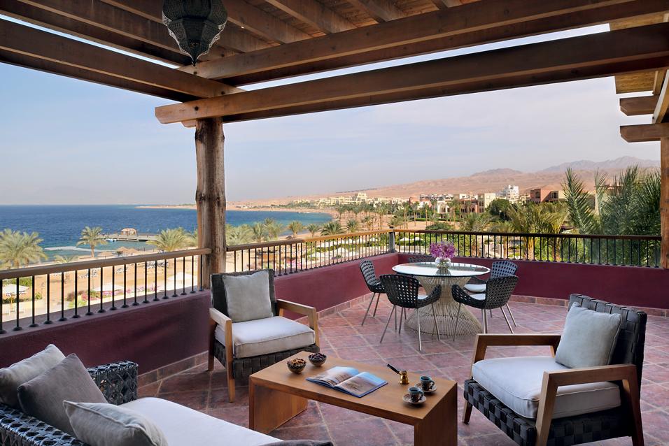 horario resultado lealtad Mövenpick Resort & Spa Tala Bay Aqaba | Luxury Beach Resort