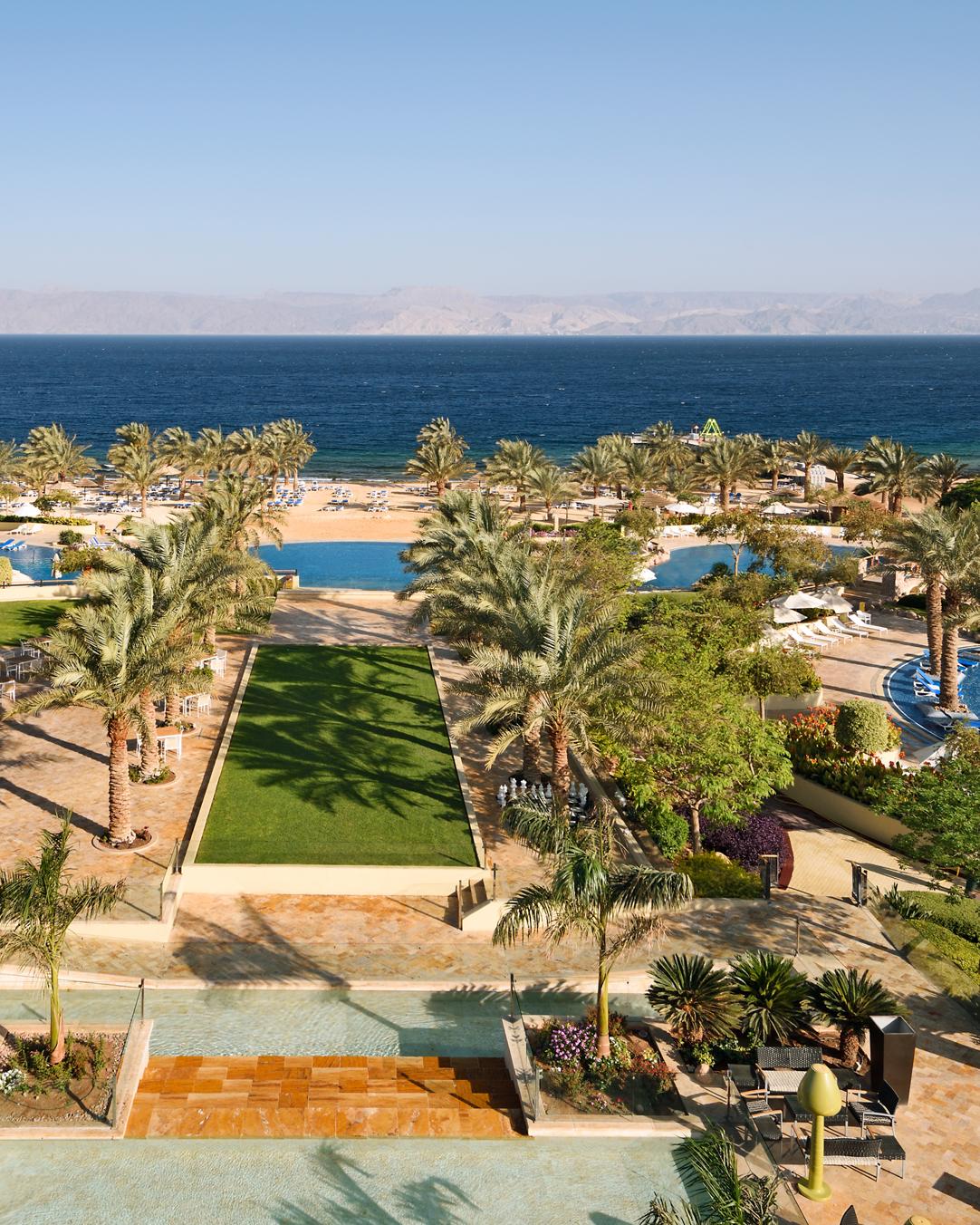 legumbres frágil Humilde Resort on Tala Bay | Mövenpick Resort & Spa Tala Bay Aqaba