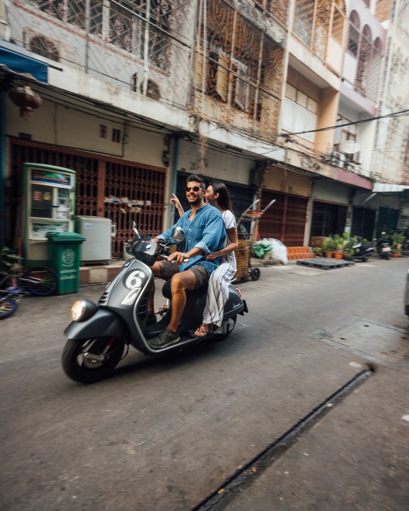 Bangkok, Thailand