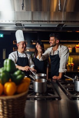 Events That Reward You