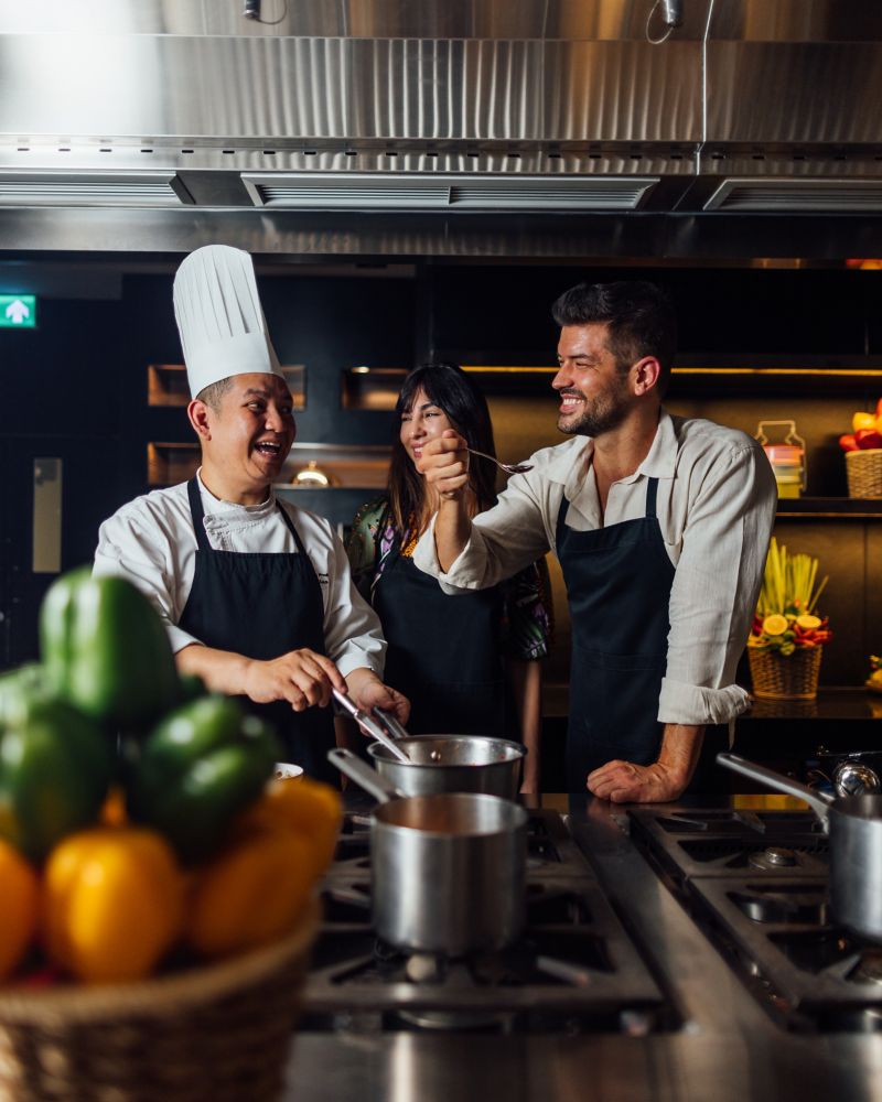 Events That Reward You