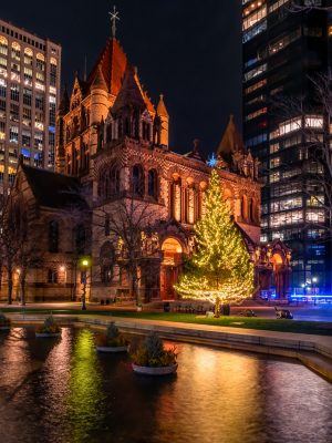 TrinityChurchCopleySquare