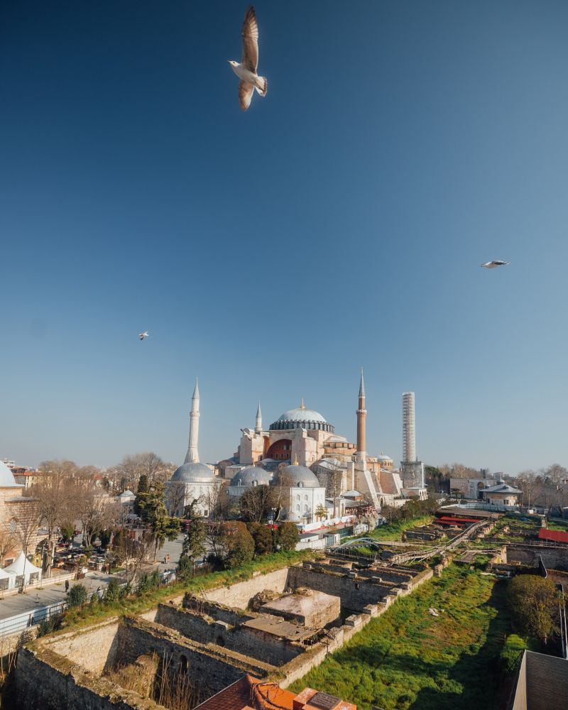 Istanbul, Türkiye 