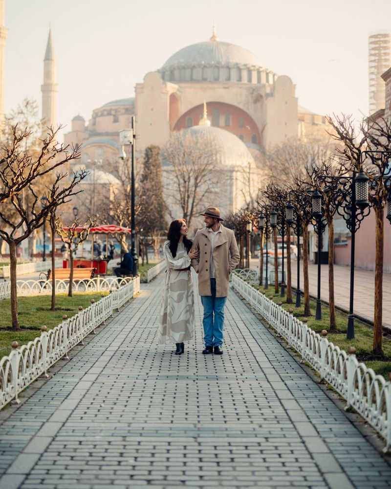 En Güzel Destinasyonları keşfedin