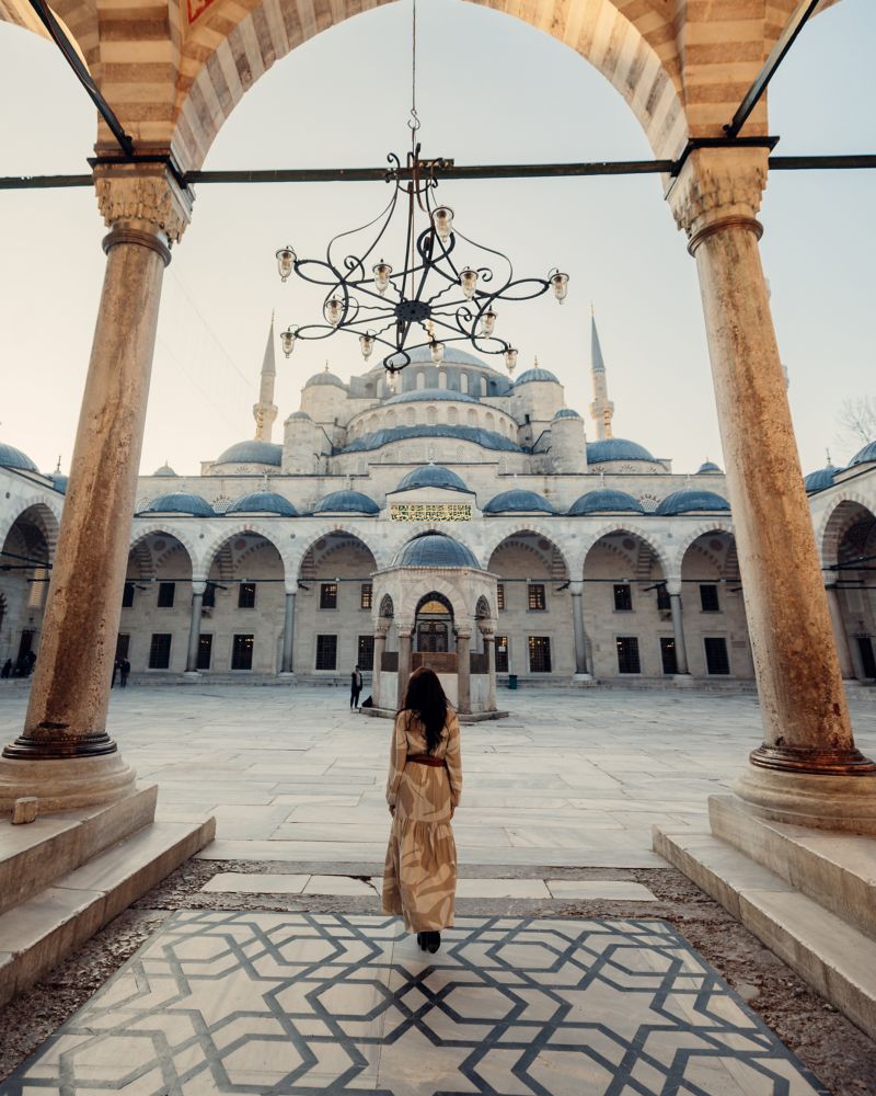 Istanbul, Türkiye 