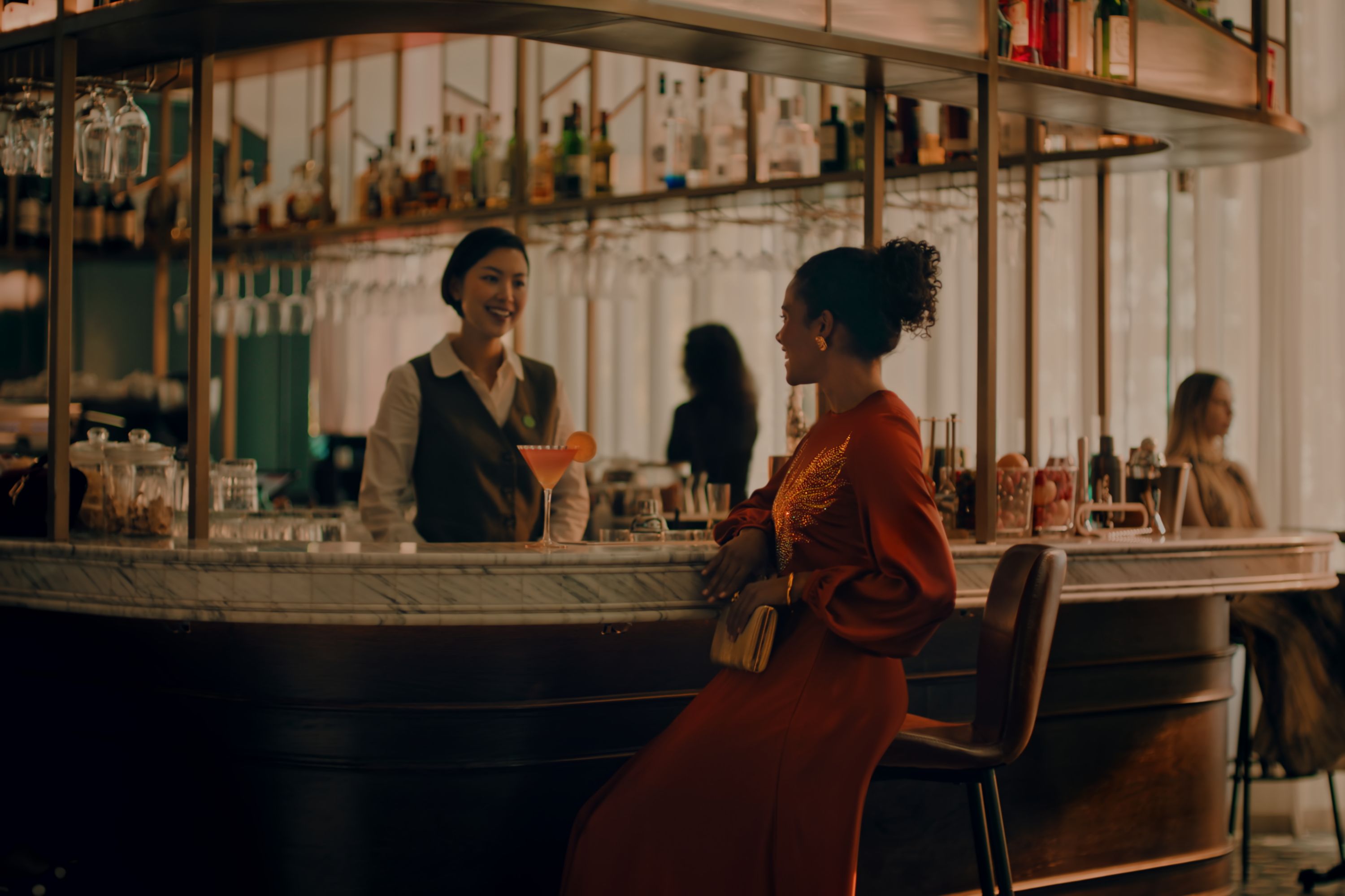 铂尔曼酒店专属活动丨相逢一夏 – 会员双早优享