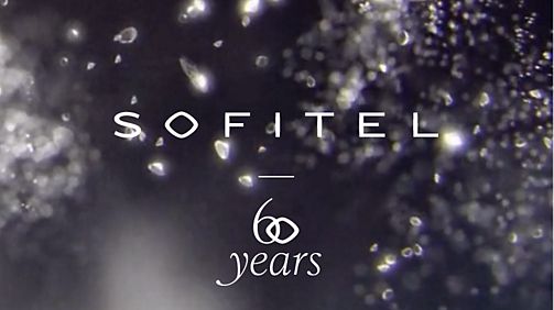 Sofitel’s 60th Diamond Jubilee