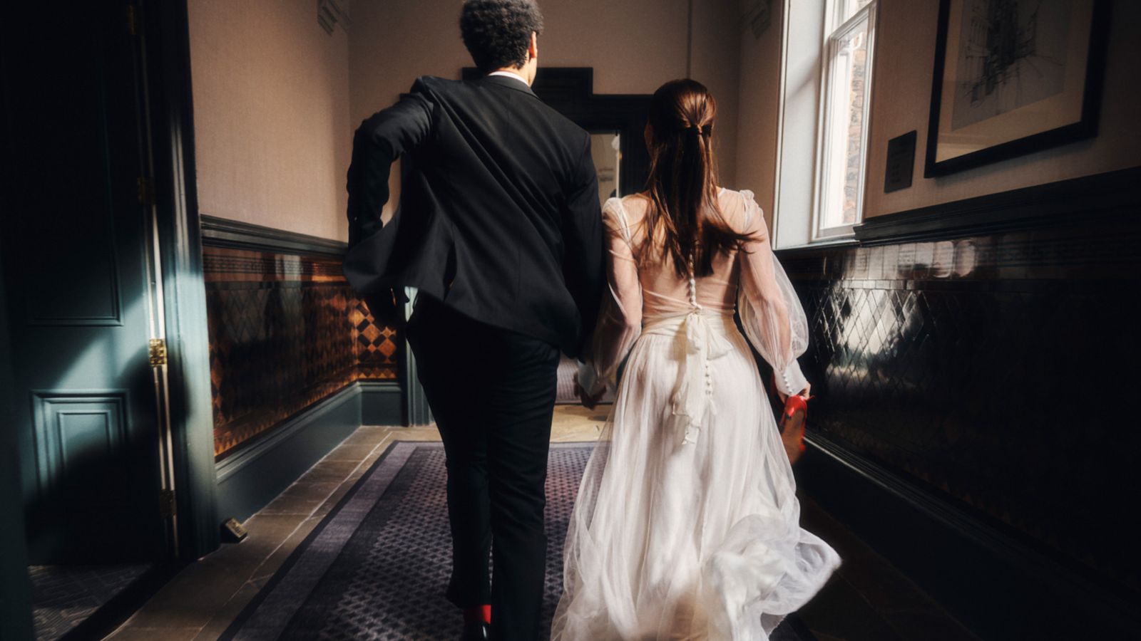 Weddings & Honeymoons