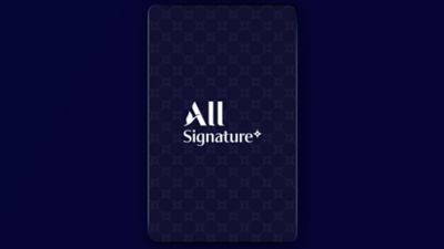 ALL Signature