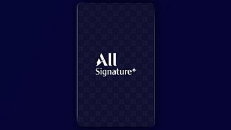 ALL Signature