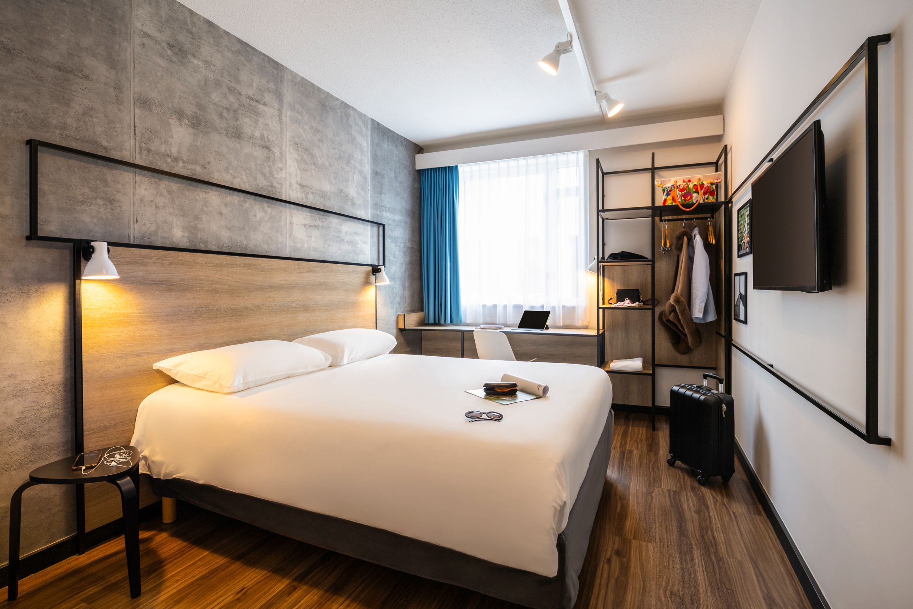 ibis Namur Centre - Belgium