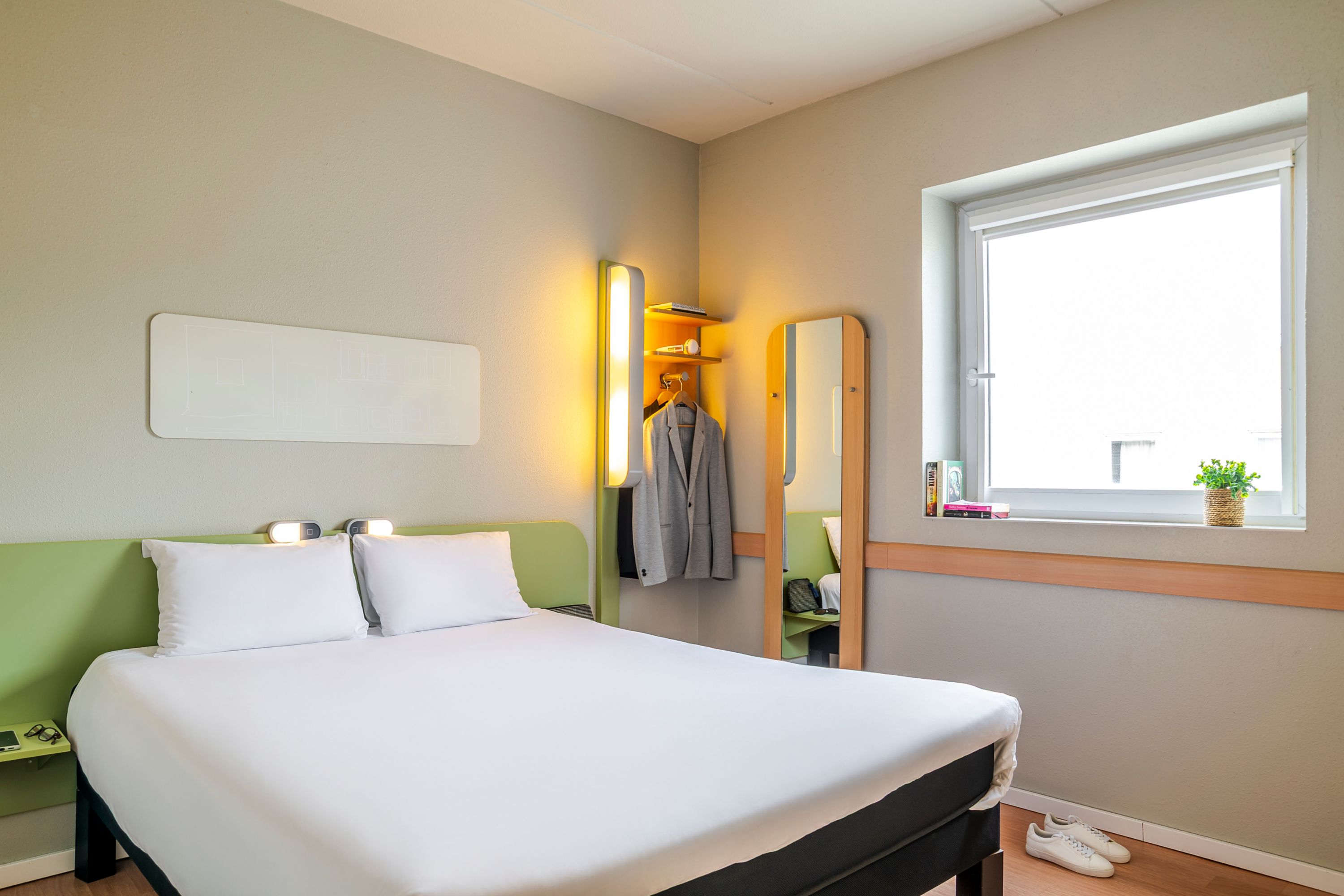 ibis budget Bilbao Barakaldo - Spain