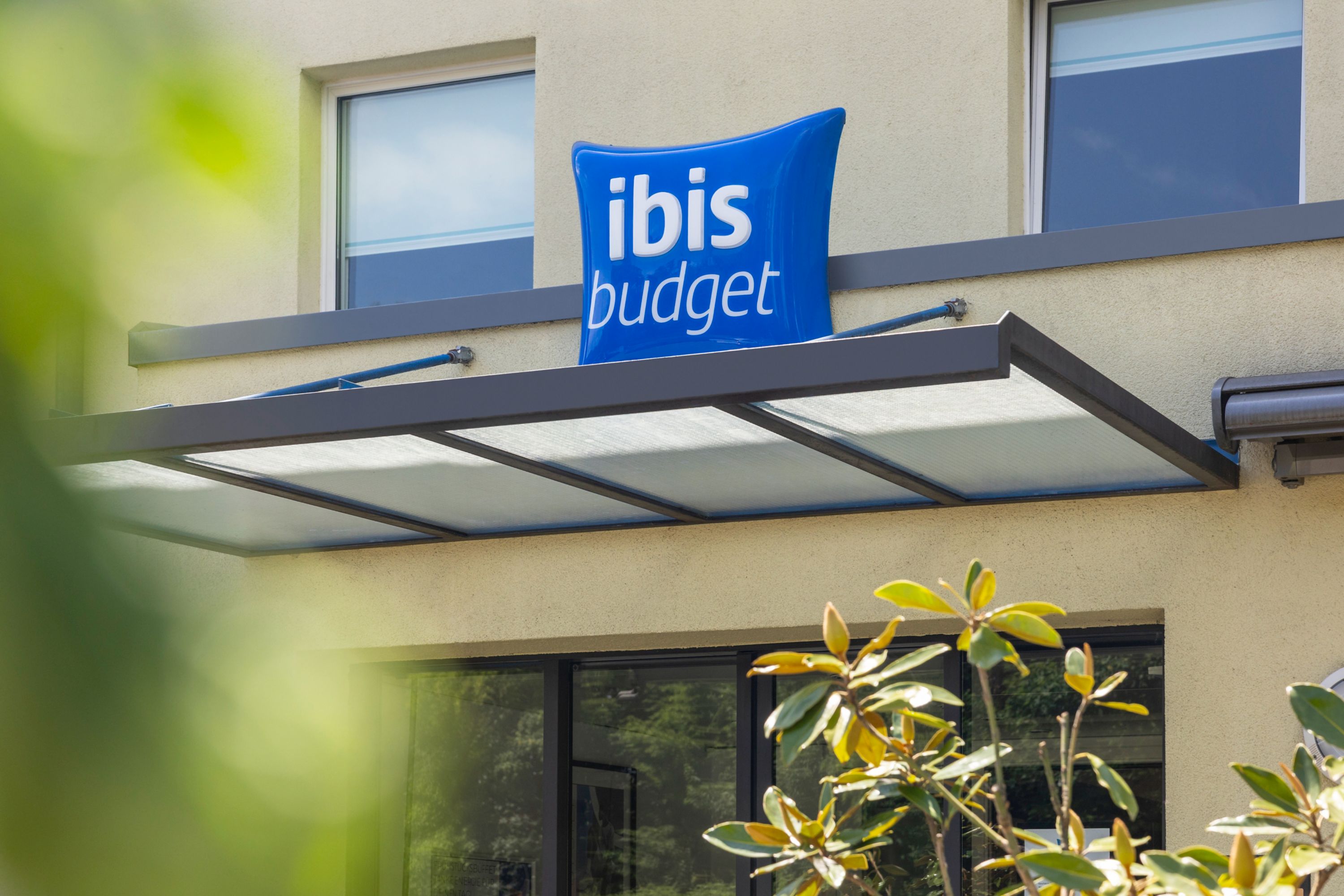 ibis budget Basel Pratteln - Switzerland