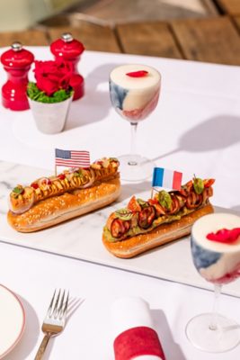 Le Royal Monceau Raffles