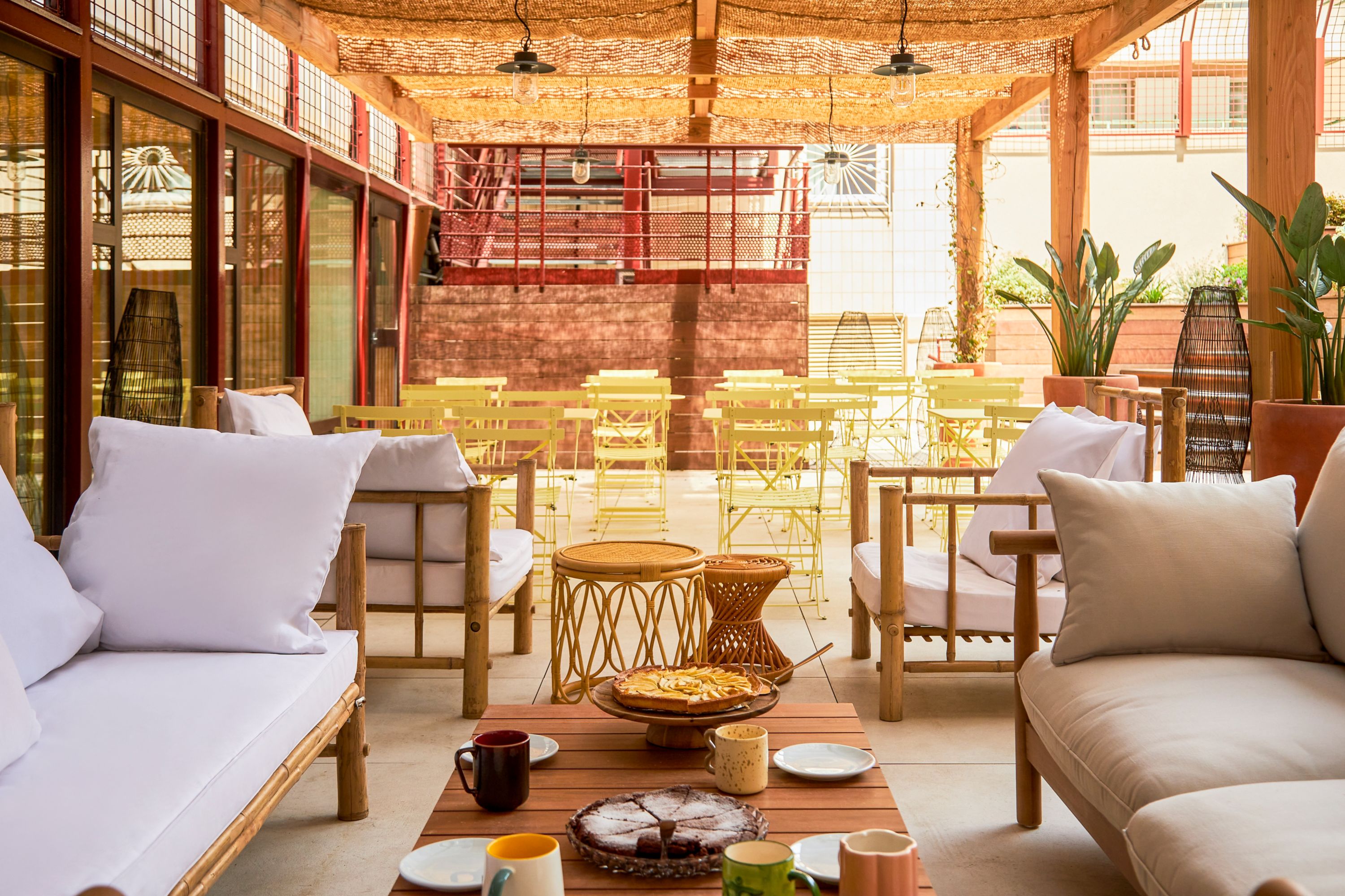 Greet Hôtel Marseille Parc Chanot Vélodrome - France