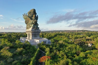 Raffles Bali