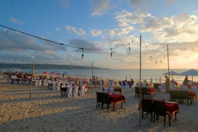Raffles Bali