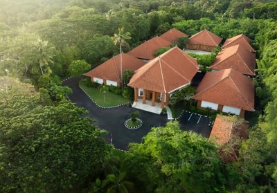 Raffles Bali