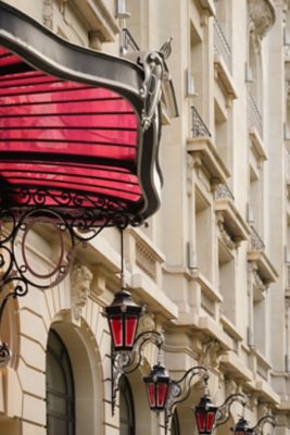 Le Royal Monceau Raffles