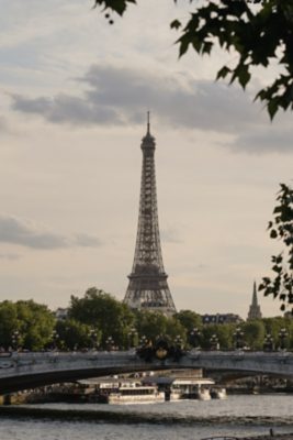 Le Royal Monceau - Raffles Paris - France