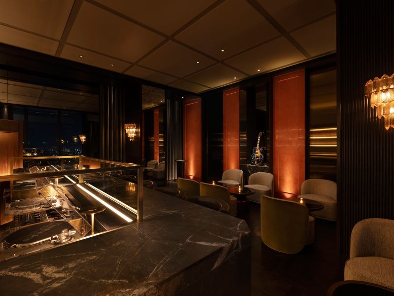 Fairmont Tokyo
