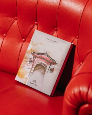 Le Royal Monceau - Raffles Paris - France