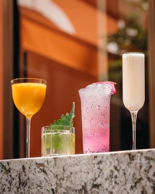 Le Royal Monceau Raffles