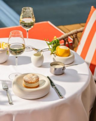 Le Royal Monceau Raffles
