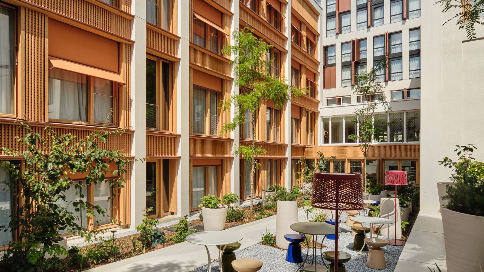 Escapadas de fin de semana