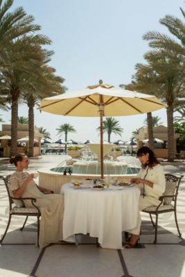 Raffles The Palm Dubai - United Arab Emirates