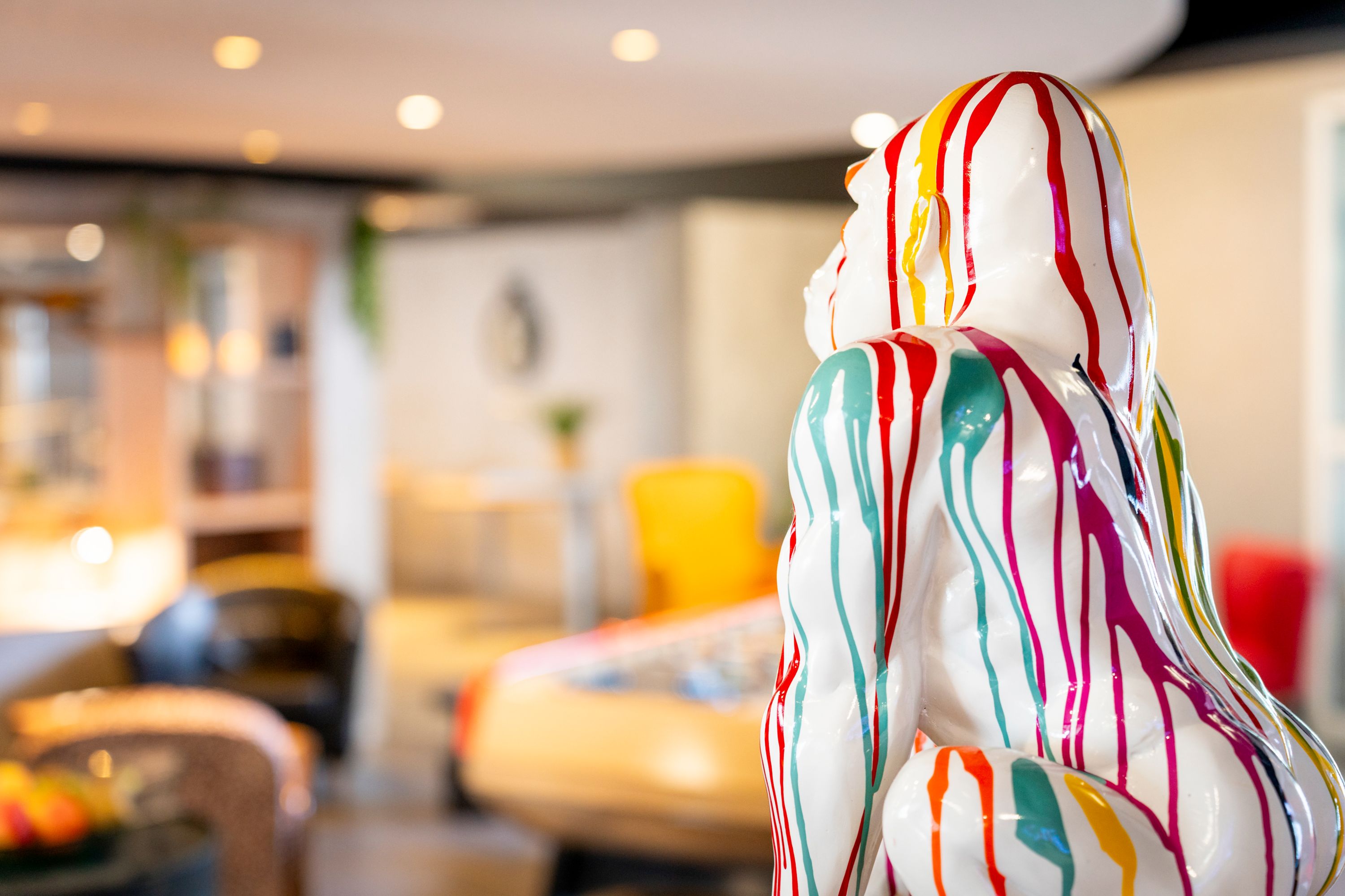 ibis Styles Brive La Gaillarde - France