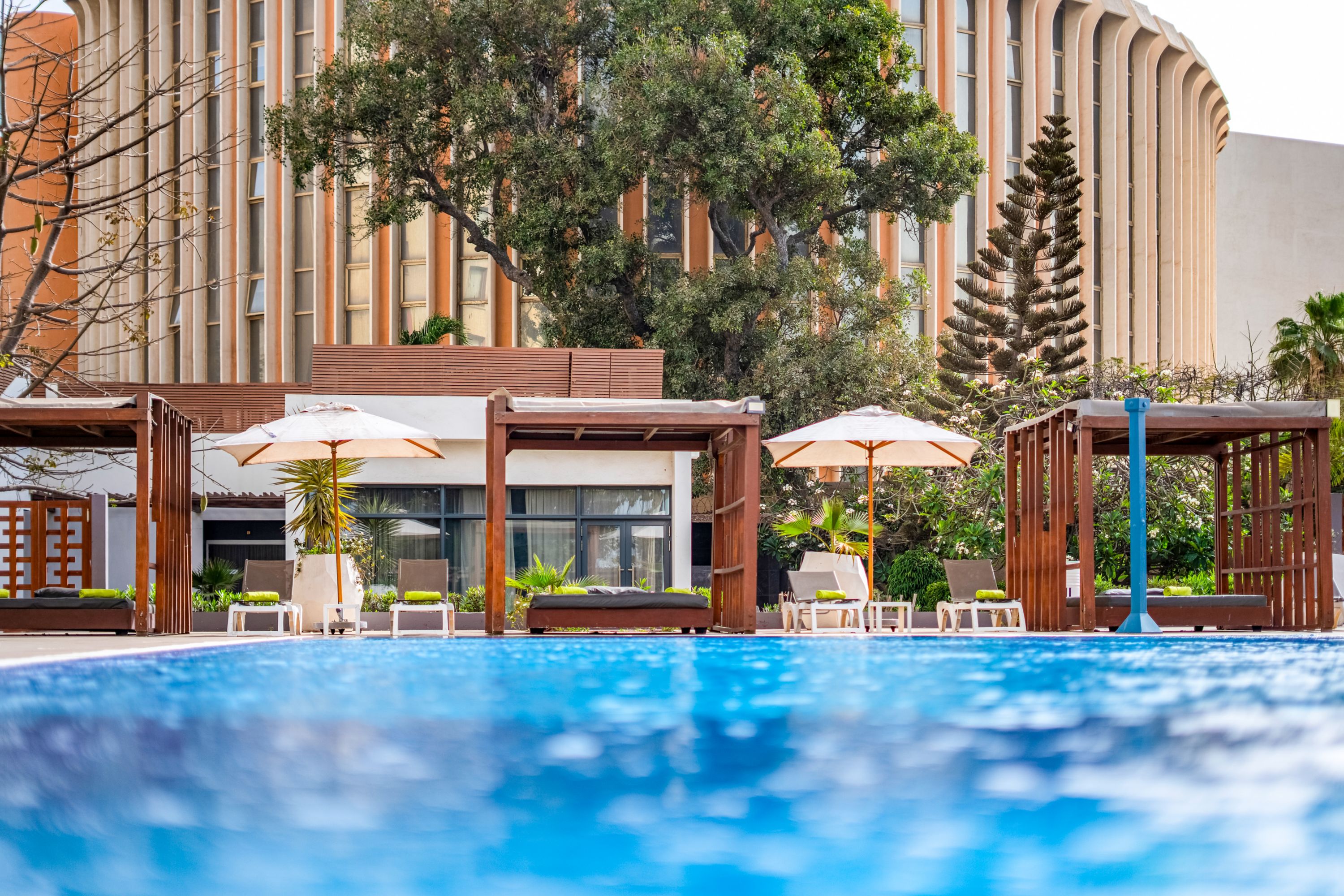 Ibis Styles Dakar - Senegal