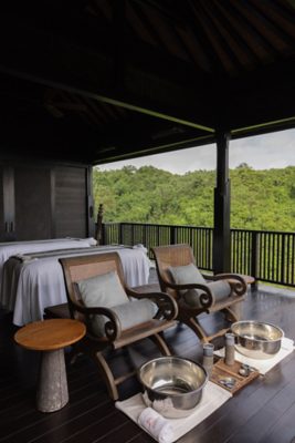 Raffles Bali