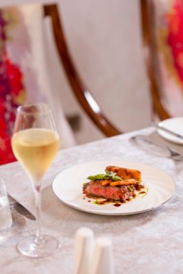 Fine Brunch at Arts