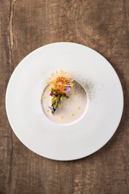 Epicurean Encounters