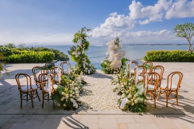 Raffles Bali