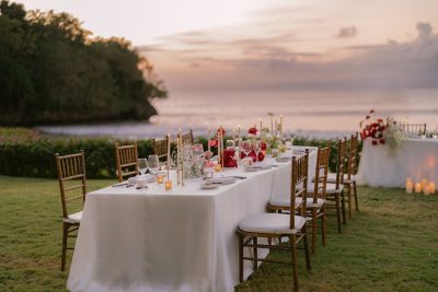 Raffles Bali