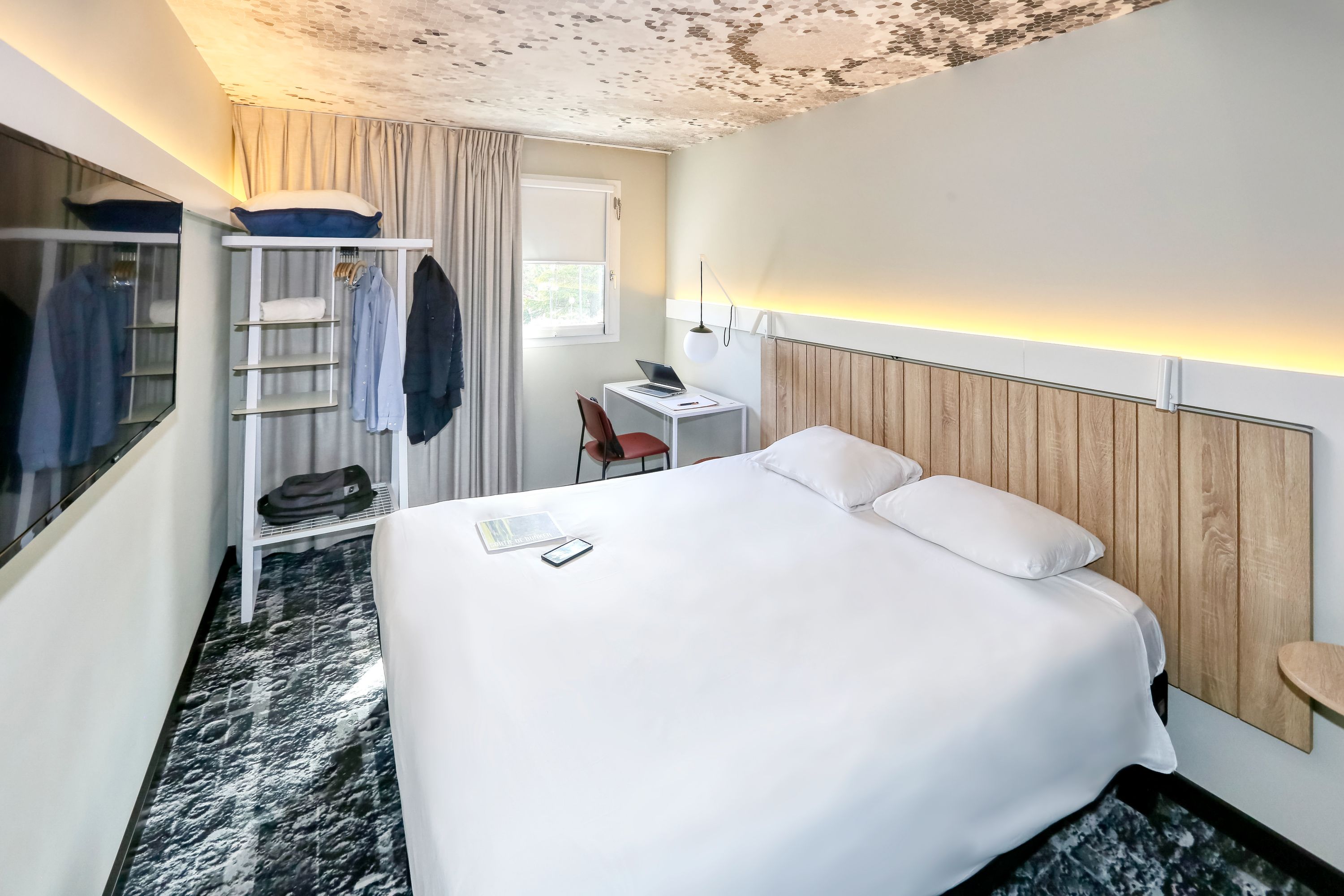 ibis Biarritz Anglet Airport - France