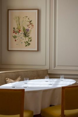Raffles London at The OWO