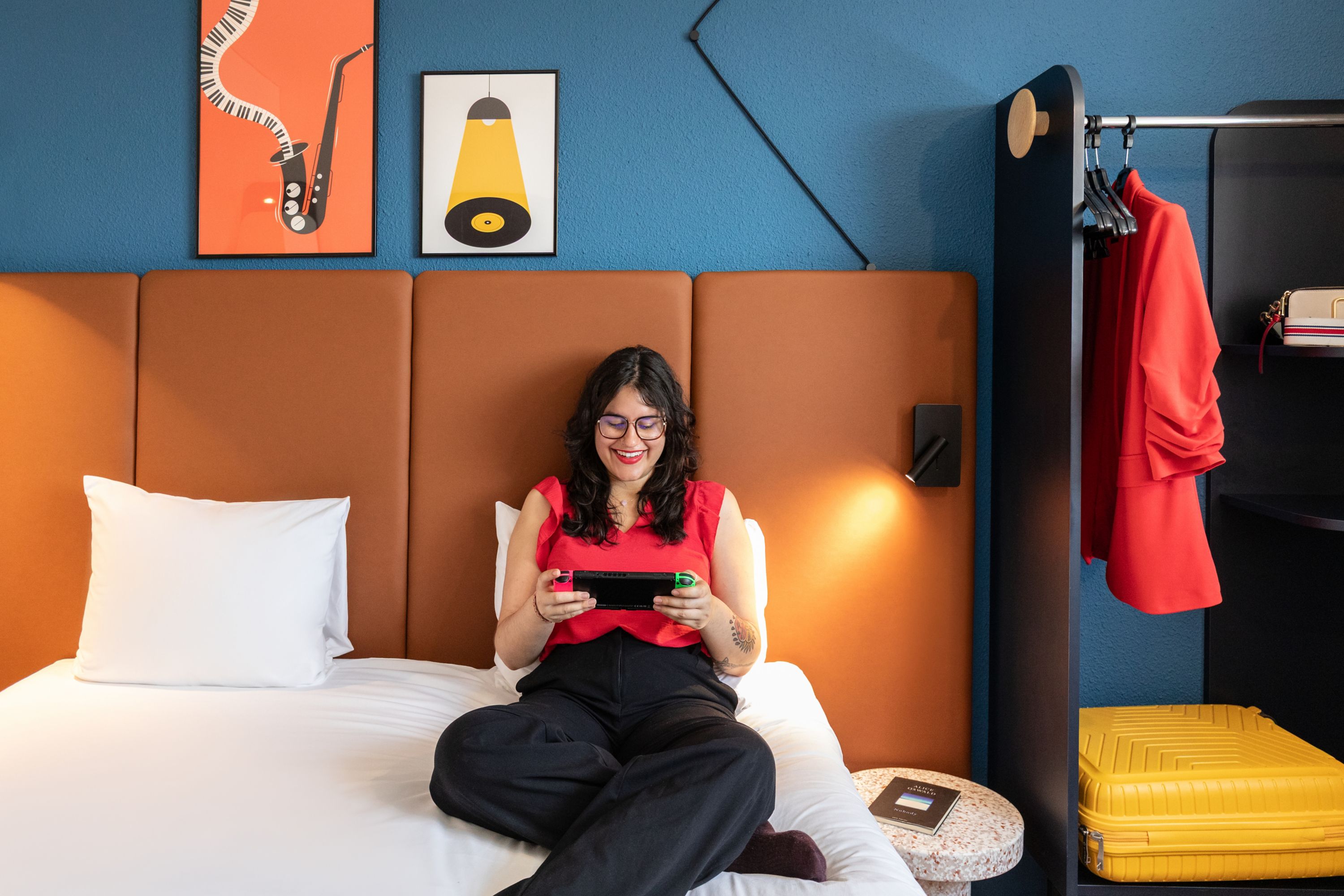 ibis Paris Porte de Montreuil - France