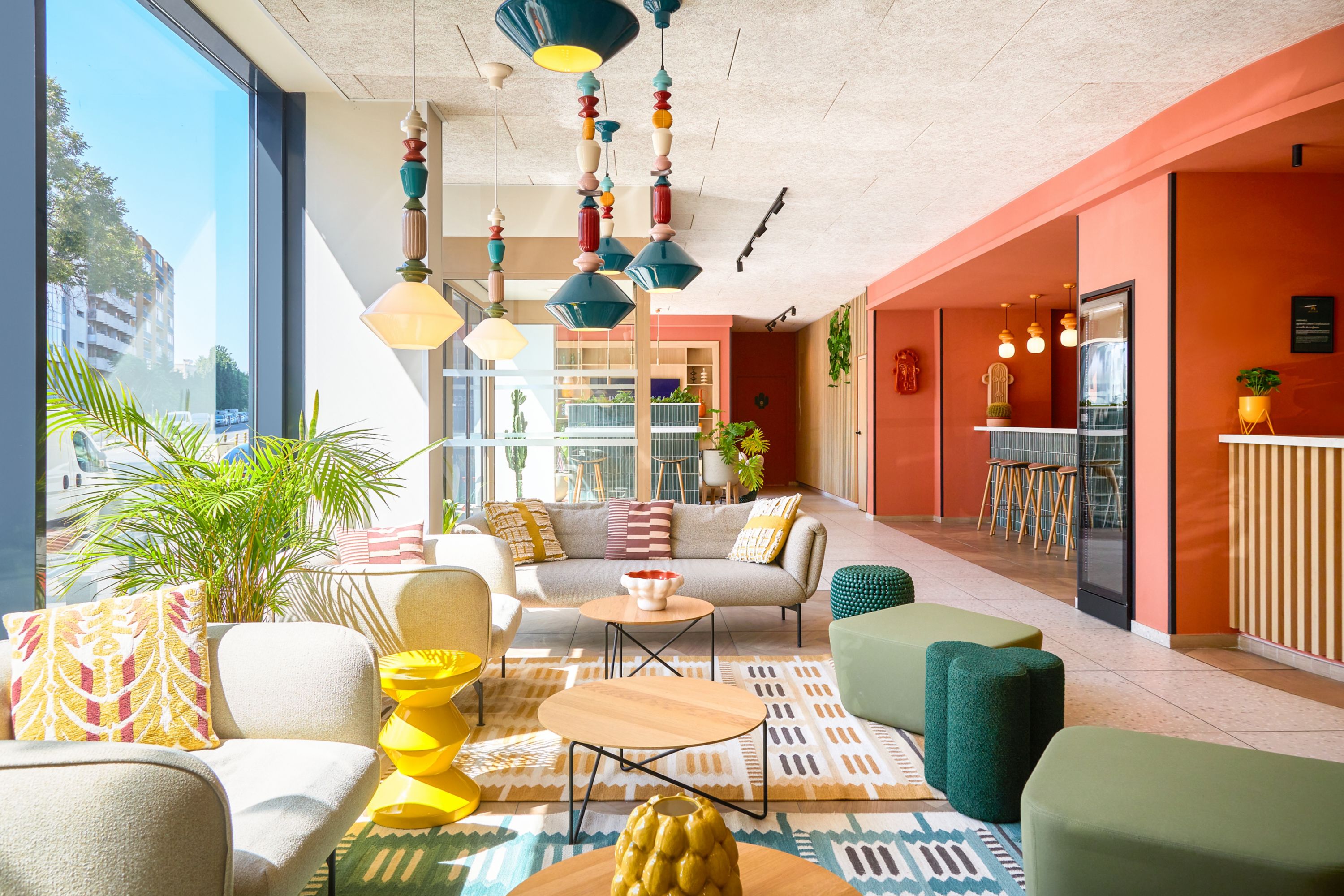 ibis Styles Marseille Palais des Congres Velodrome - France