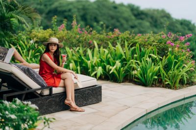 DO NOT USE - Raffles Bali