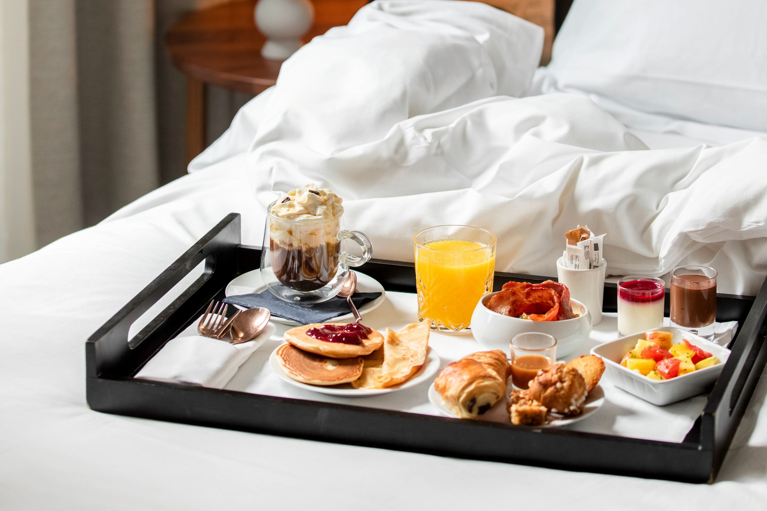 Balthazar Hotel&Spa Rennes-MGallery - France